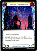 CONSTELLA CONTEMPLATION (YELLOW) OMN130 C FLESH AND BLOOD MP