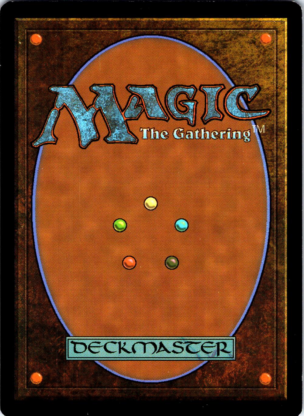 DREAD RIDER 89 C MAGIC: THE GATHERING MP