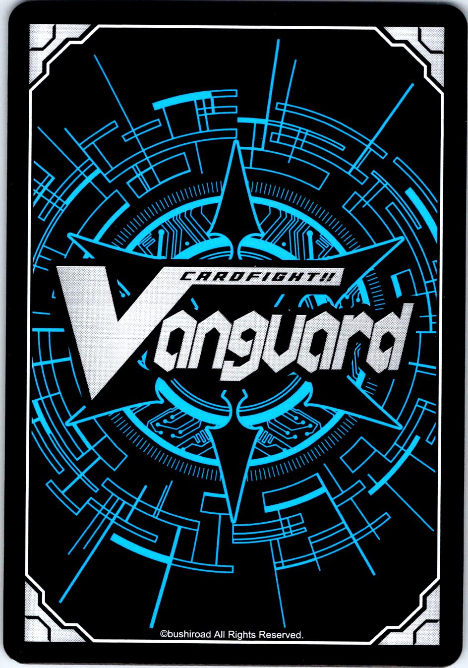 SAGE OF ELIXIR, ELIRON D-BT10/087EN C CARDFIGHT!! VANGUARD MP