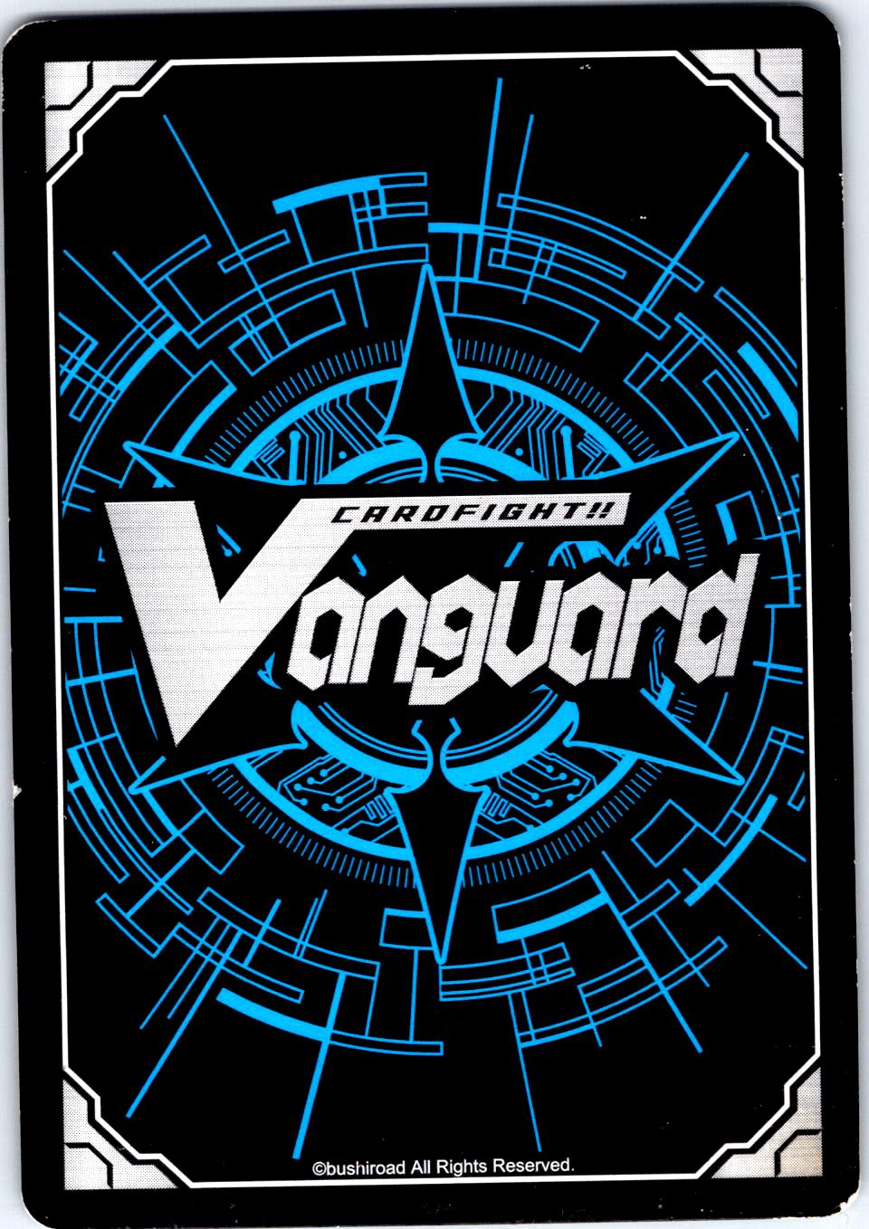 STEALTH BEAST, BLAZON APE V-BT06/057EN C CARDFIGHT!! VANGUARD HP