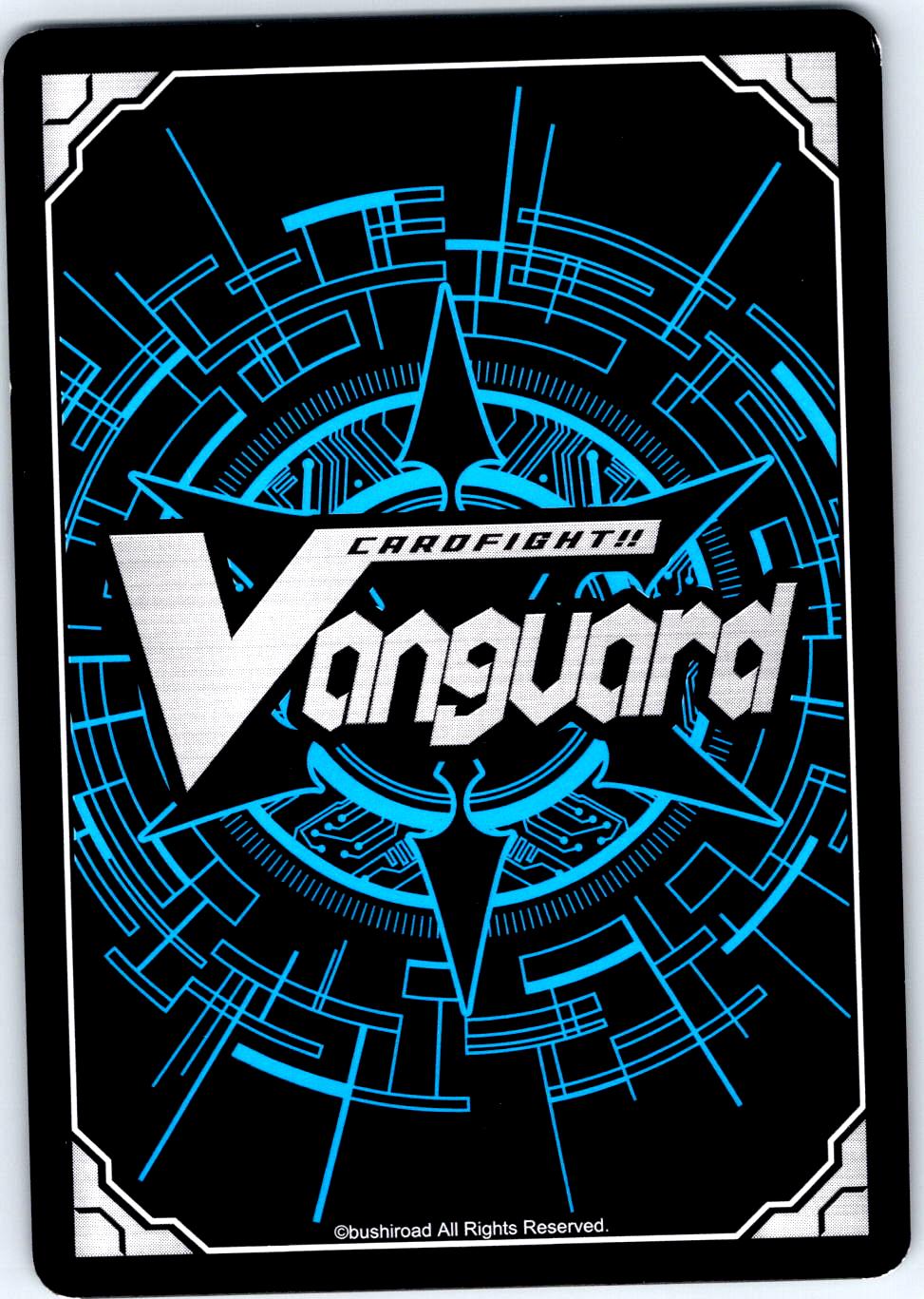 ANGELIC STAR, CORAL V-EB11/041EN C CARDFIGHT!! VANGUARD MP