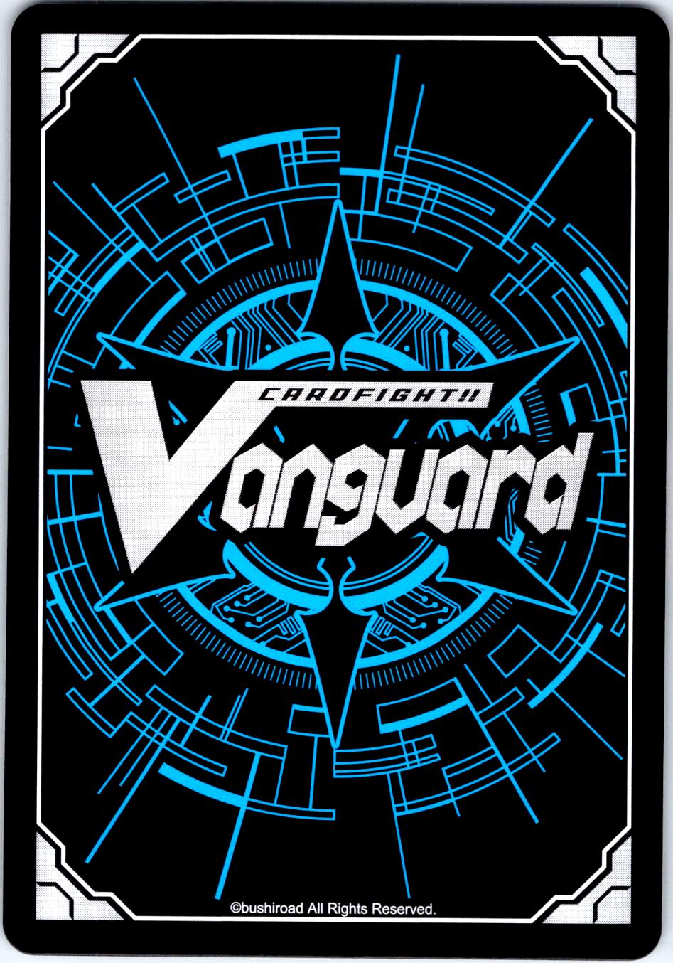 BEL-FIORE, NOCE DZ-BT14/104EN C CARDFIGHT!! VANGUARD MP