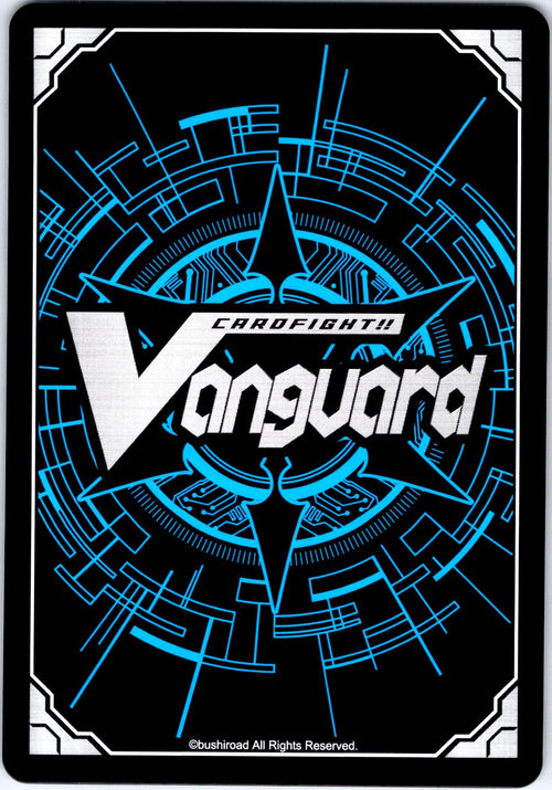 BEL-FIORE, NOCE DZ-BT14/104EN C CARDFIGHT!! VANGUARD MP