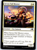 SEVEN-TAIL MENTOR 36 C MAGIC: THE GATHERING MP