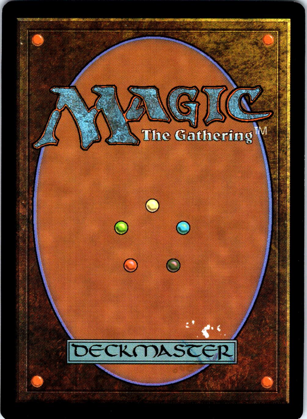 LOATHSOME CHIMERA 177 C MAGIC: THE GATHERING MP