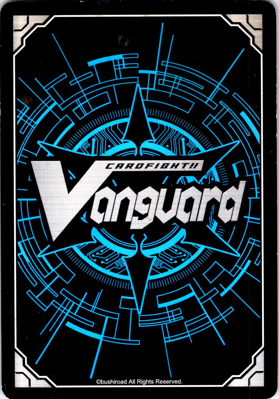 LIZARD SOLDIER, RIKI (RRR FOIL) V-TD06/008EN TRIPLE RARE CARDFIGHT!! VANGUARD MP
