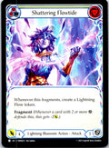 SHATTERING FLOWTIDE (YELLOW) OMN025 C FLESH AND BLOOD MP