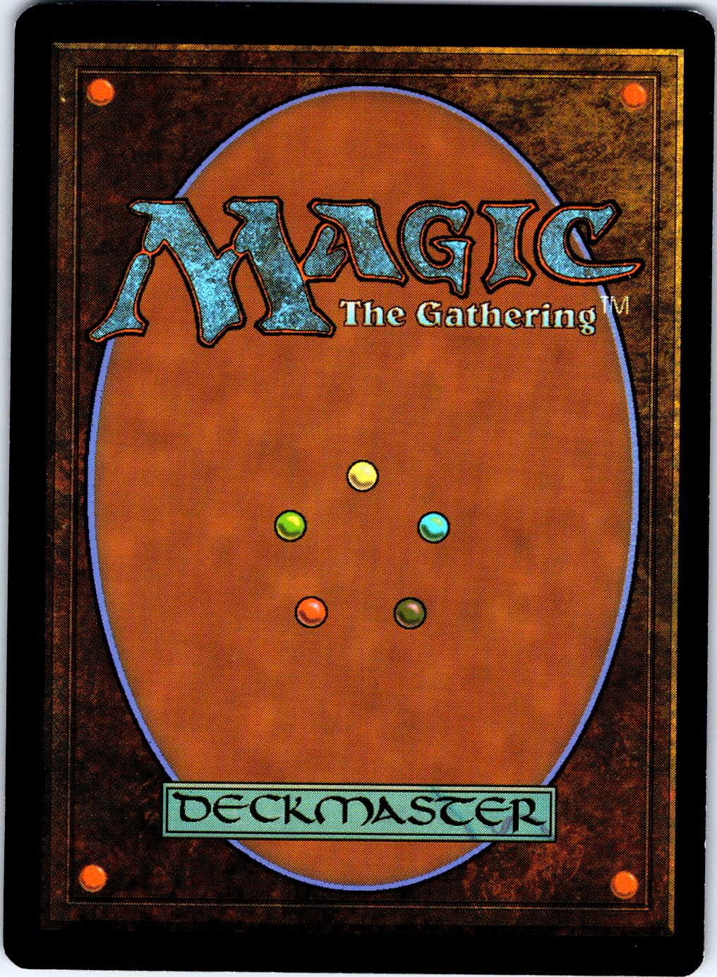 PASSAGEWAY SEER 141 UC MAGIC: THE GATHERING MP