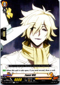 FAUST VIII D-TB03/094EN C CARDFIGHT!! VANGUARD MP