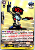 PERFECT REFEREE, 2.99 G-BT06/078EN C CARDFIGHT!! VANGUARD HP