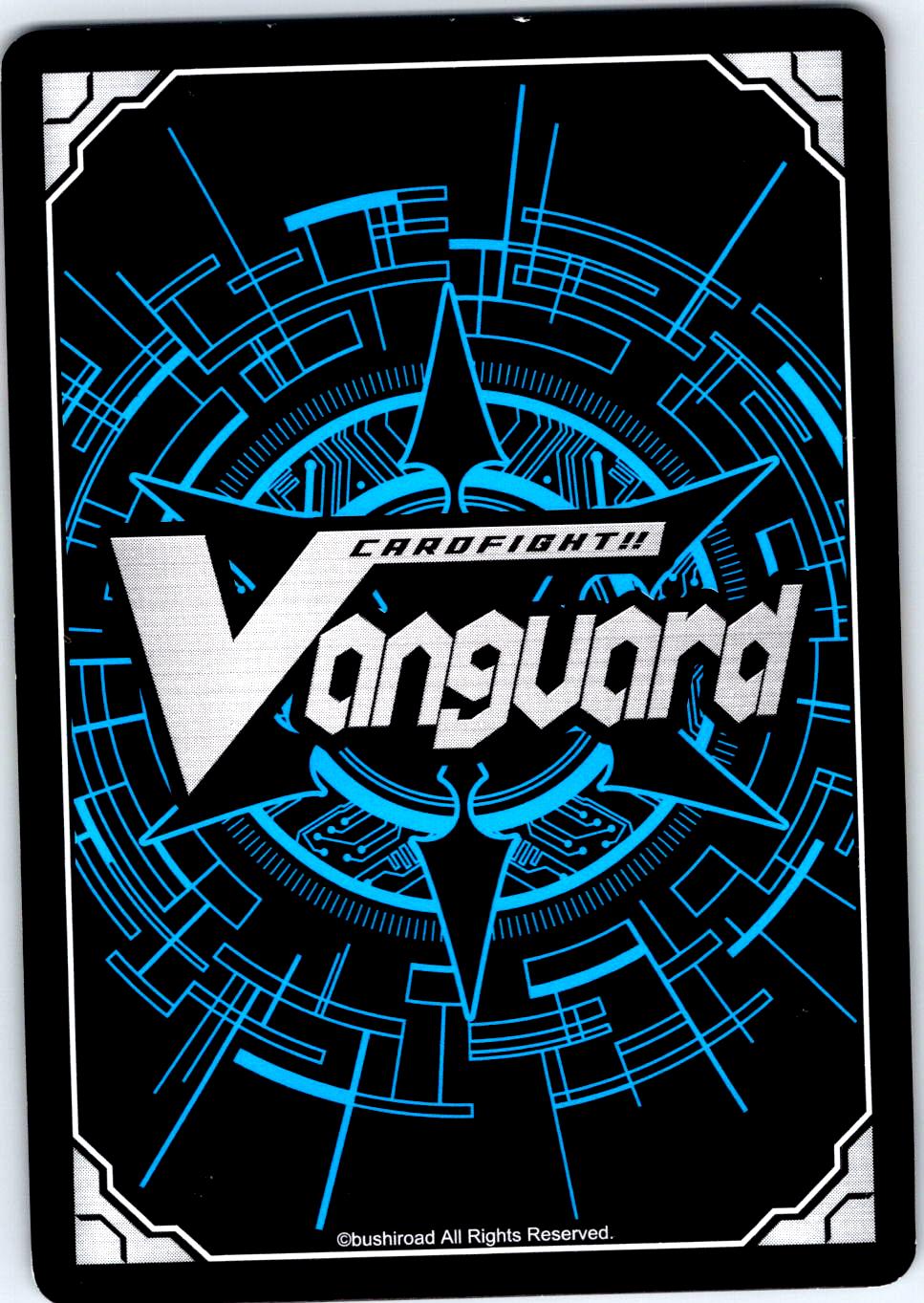 ABLAGAL V-BT03/048EN C CARDFIGHT!! VANGUARD MP