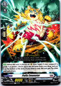 PUFFY EMANATOR DZ-BT14/094EN C CARDFIGHT!! VANGUARD MP