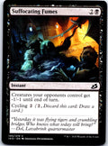 SUFFOCATING FUMES 100 C MAGIC: THE GATHERING MP
