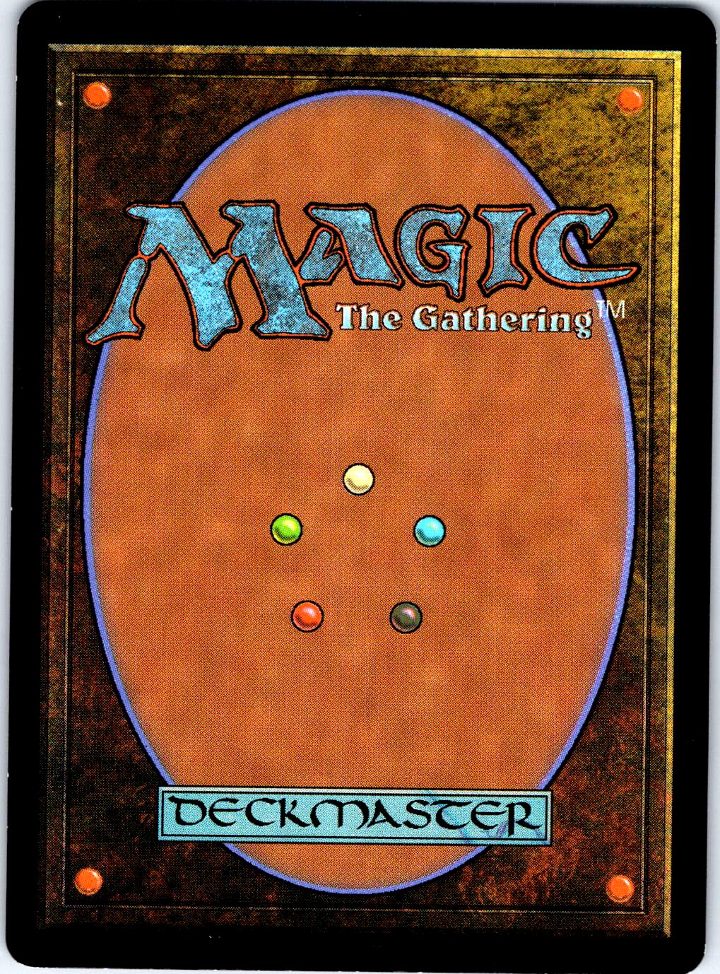 SALTWATER STALWART 39 C MAGIC: THE GATHERING MP