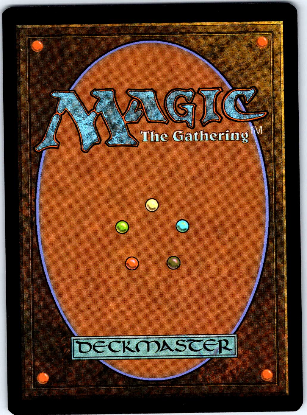 LEECH GAUNTLET 106 UC MAGIC: THE GATHERING MP