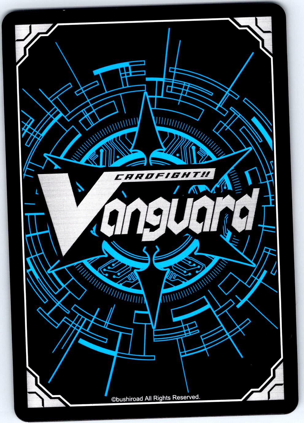 EARNESCORRECT FOLLOWER, FIELNE DZ-LBT02/048EN R CARDFIGHT!! VANGUARD MP
