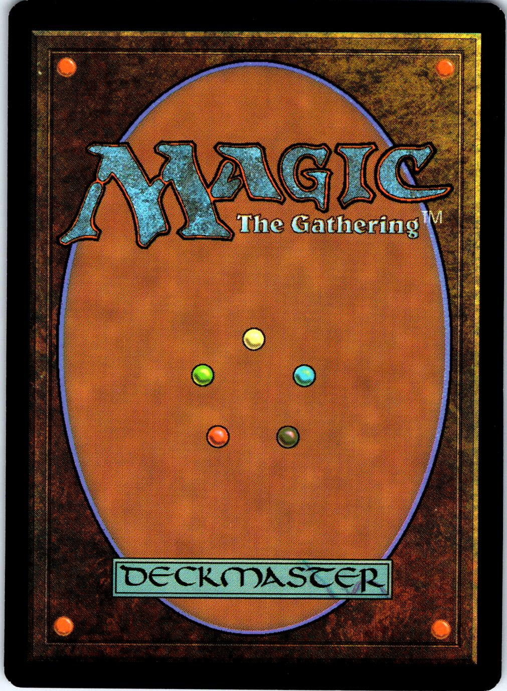 STRUGGLE FOR SKEMFAR 196 C MAGIC: THE GATHERING MP