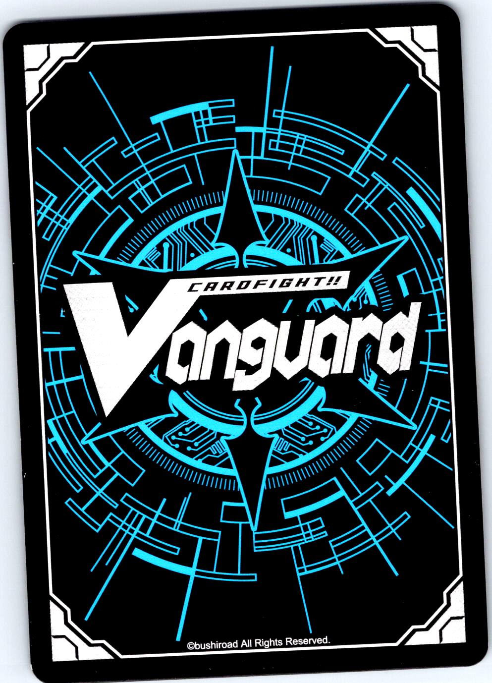 DRAGON DANCER, AGNES BT10/083EN C CARDFIGHT!! VANGUARD MP