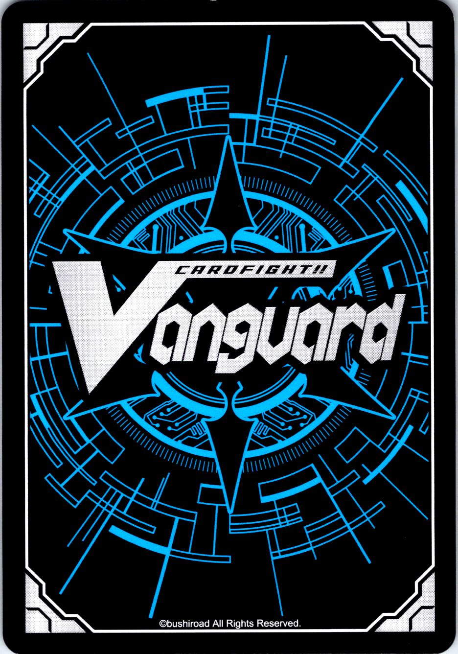 ACOLYTE OF THE ASAKURA FAMILY, TAMAO TAMAMURA D-TB03/059EN CARDFIGHT VANGUARD MP