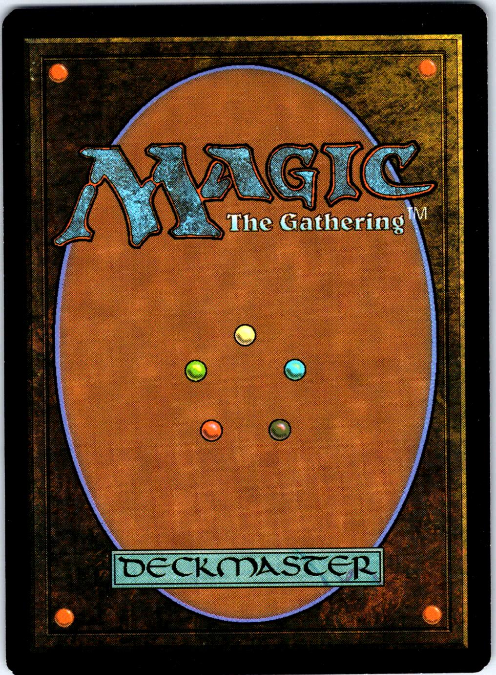 UNEARTH 113 C MAGIC: THE GATHERING MP