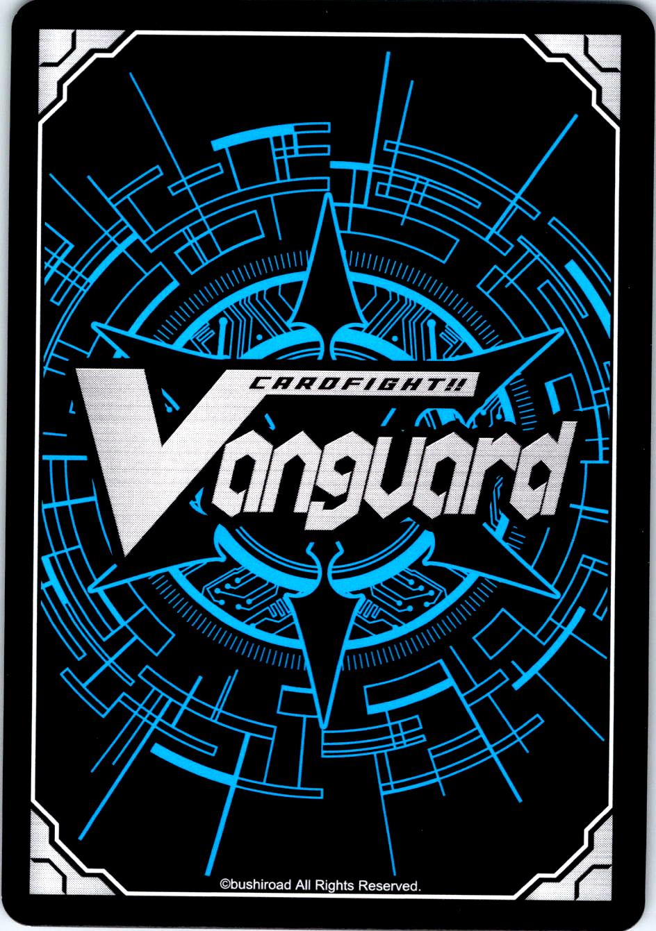 BLEB BOMBER DRAGON V-EB08/054EN C CARDFIGHT!! VANGUARD MP