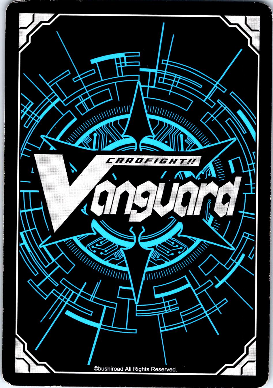 DRAGWIZARD, LIAFAIL (RRR FOIL) G-TD10/007EN TRIPLE RARE CARDFIGHT!! VANGUARD MP
