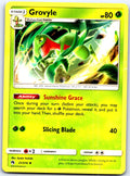 GROVYLE 21/214 UC POKEMON HP