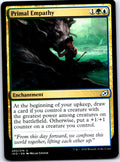 PRIMAL EMPATHY 200 UC MAGIC: THE GATHERING MP