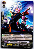 COMMANDER, GARRY GANNON EB03/025EN C CARDFIGHT!! VANGUARD HP