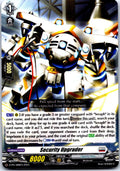 SECURITY UPGRADER (388) D-PR/388EN P CARDFIGHT!! VANGUARD MP