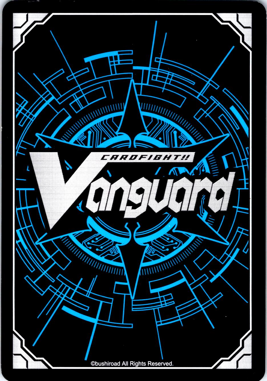 RELAXED CONVERSATION, PHILOMENA D-LBT01/060EN C CARDFIGHT!! VANGUARD MP