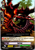 TAIL JOE BT04/063EN C CARDFIGHT!! VANGUARD HP