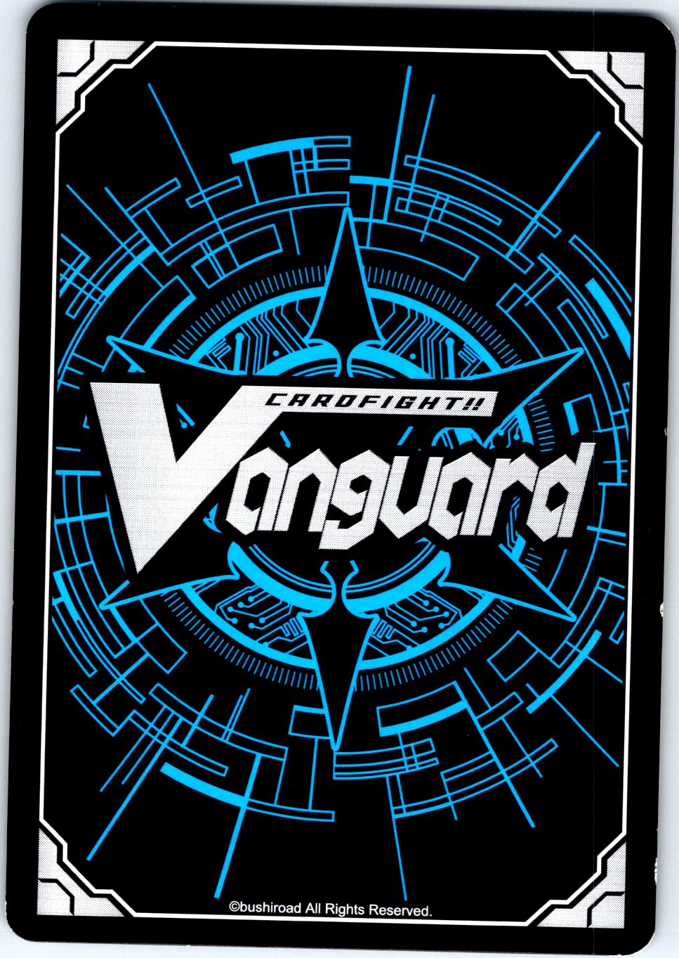 FLAME WIND LION, WONDER EZEL D-VS04/019EN TRIPLE RARE CARDFIGHT!! VANGUARD MP