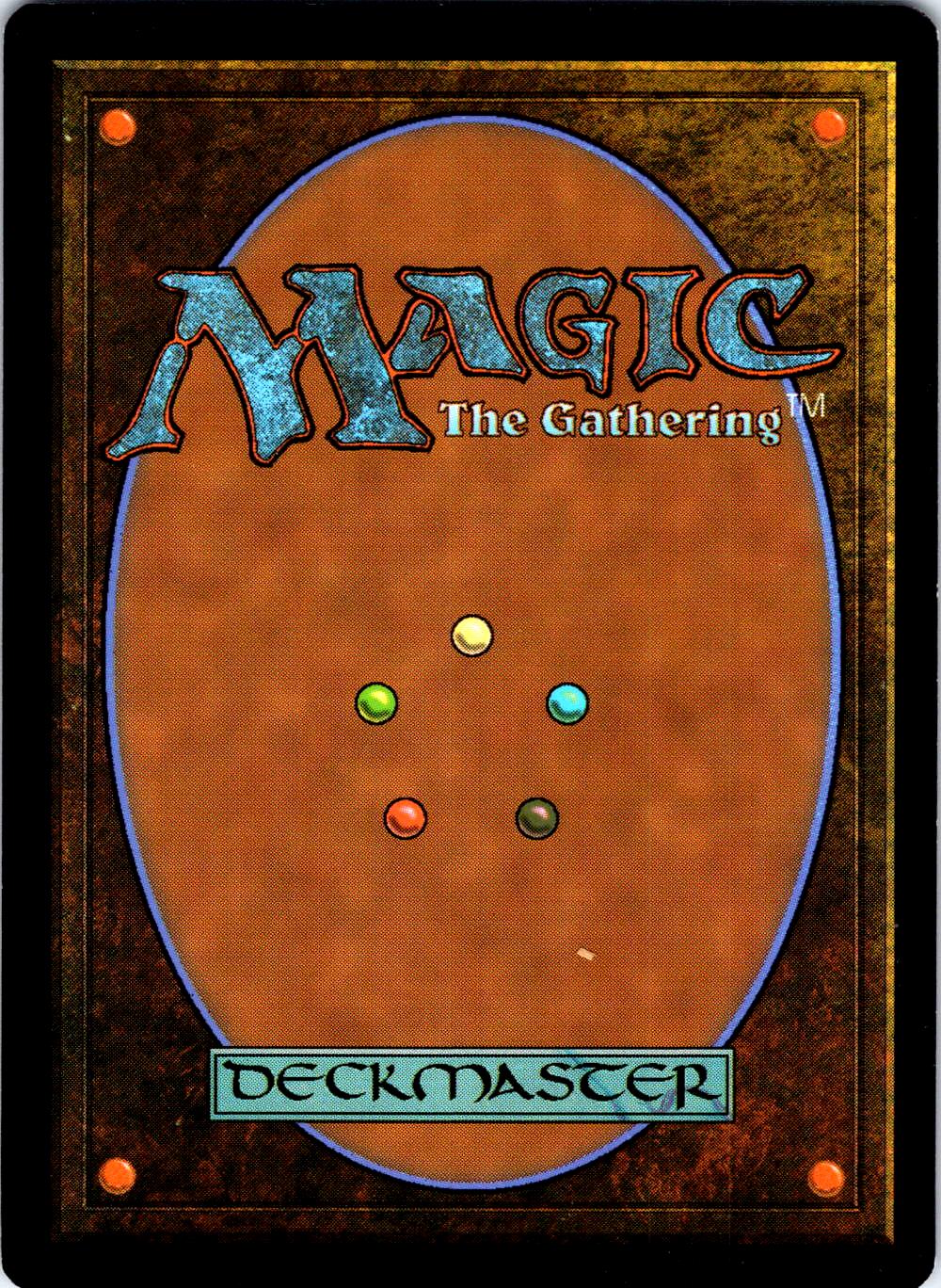 DUSKWIELDER 91 C MAGIC: THE GATHERING MP