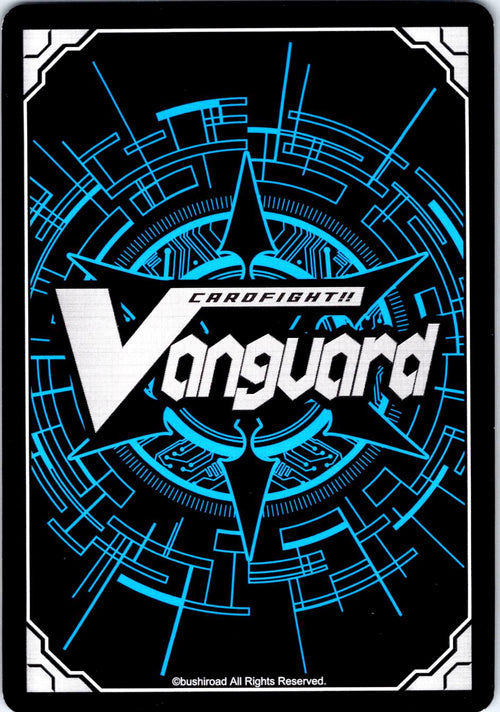 ANOMALOUS ESPER V-BT02/067EN C CARDFIGHT!! VANGUARD MP