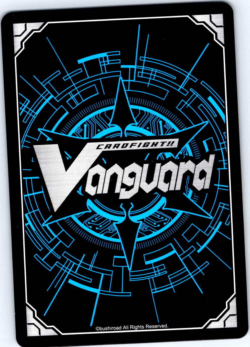 ORBITAL VIPER DZ-BT10/088EN C CARDFIGHT!! VANGUARD MP