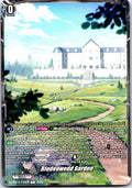 BLODEUWEDD GARDEN DZ-BT14/T03EN TOKEN CARDFIGHT!! VANGUARD MP