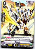 ABLAGAL V-BT03/048EN C CARDFIGHT!! VANGUARD MP