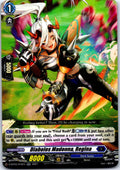 DIABOLOS MADONNA, REGINA D-BT03/015EN RR CARDFIGHT!! VANGUARD MP