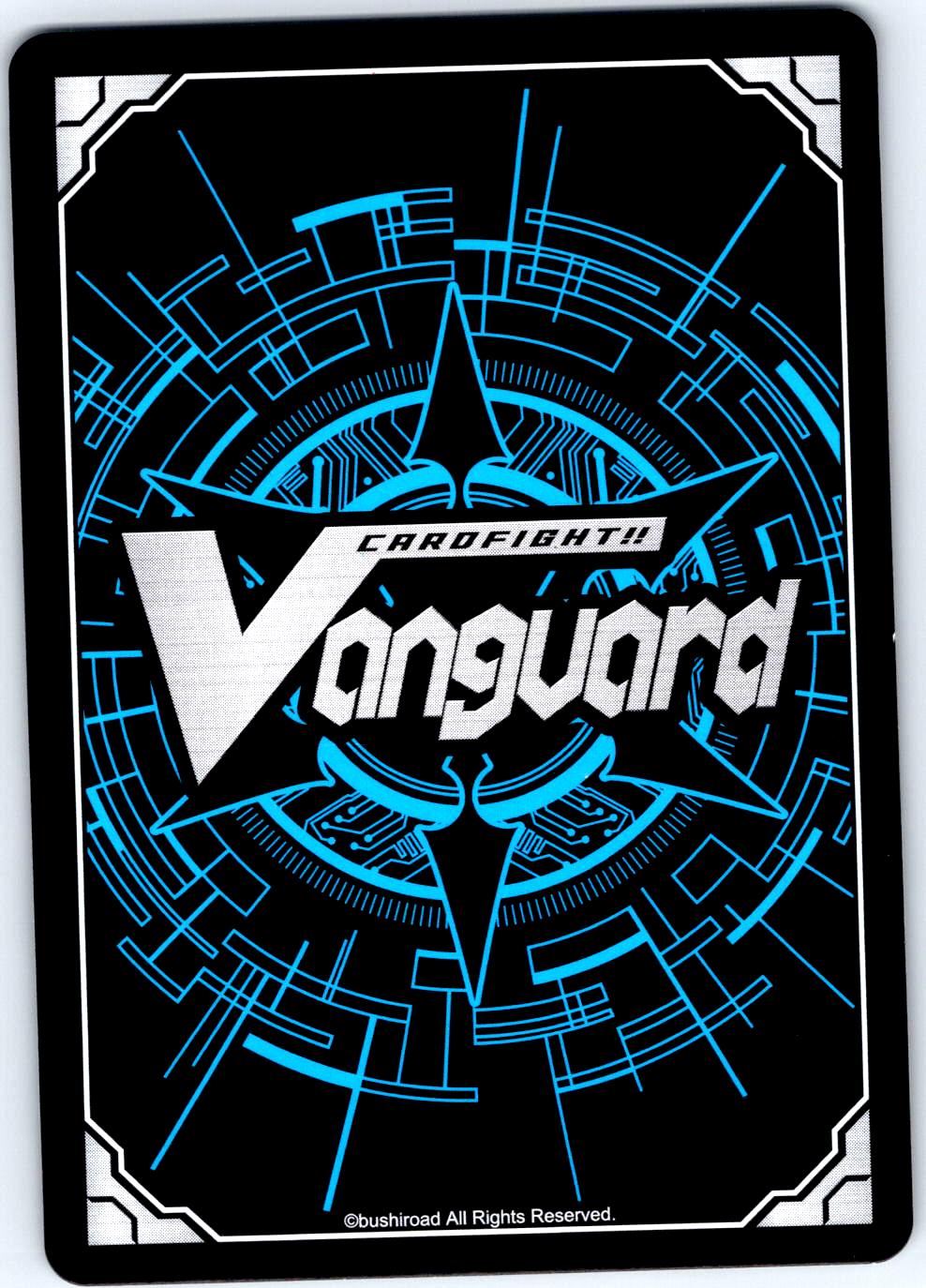 MYTHIARQ, LURUTHMANTA D-BT11/094EN C CARDFIGHT!! VANGUARD MP