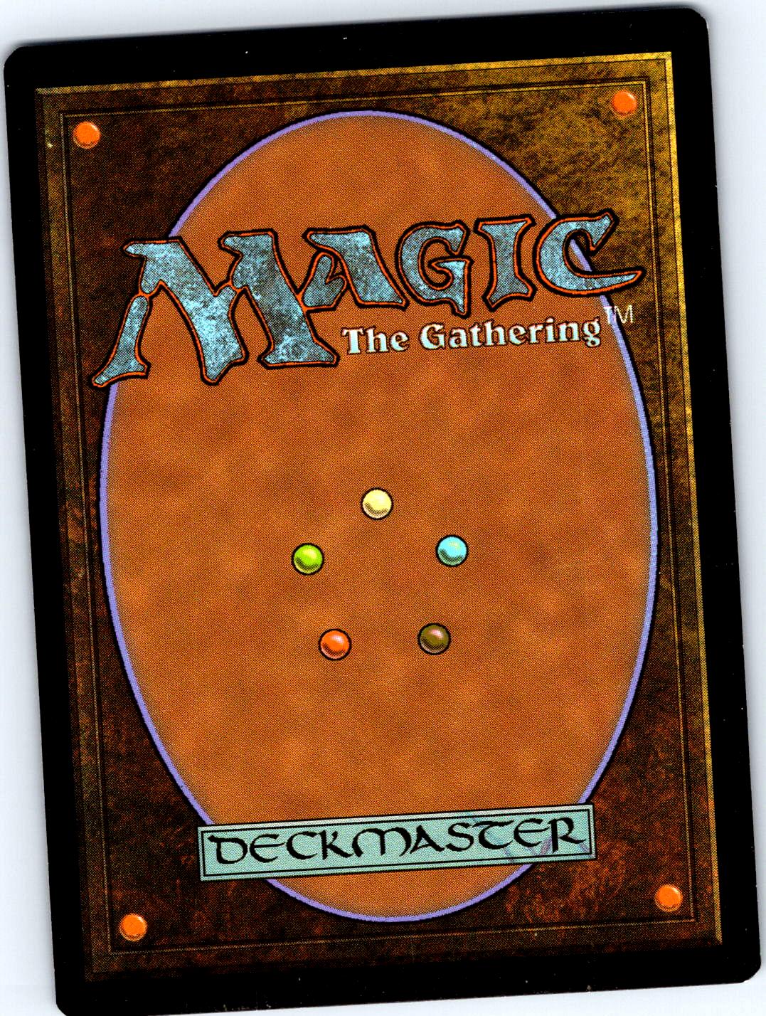 HASHEP OASIS 177 UC MAGIC: THE GATHERING MP
