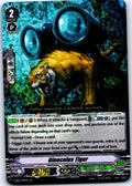 BINOCULUS TIGER V-EB04/009EN TRIPLE RARE CARDFIGHT!! VANGUARD MP