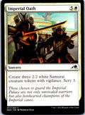 IMPERIAL OATH 17 C MAGIC: THE GATHERING MP
