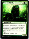 KEEPER OF FABLES 163 UC MAGIC: THE GATHERING MP