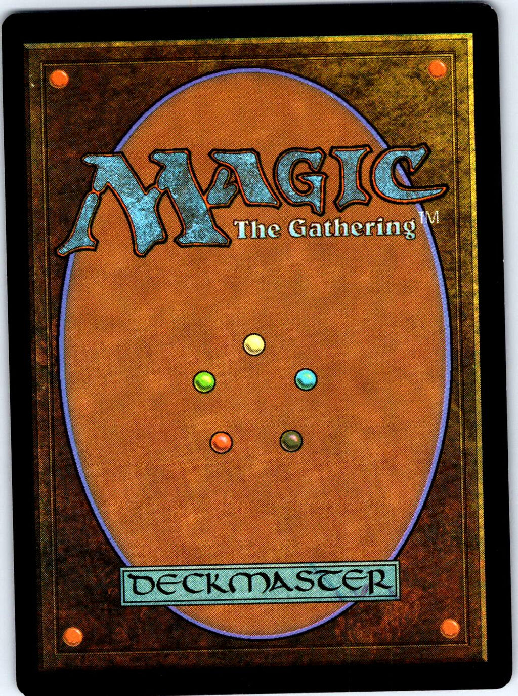 MIDNIGHT REAPER 77 R MAGIC: THE GATHERING MP