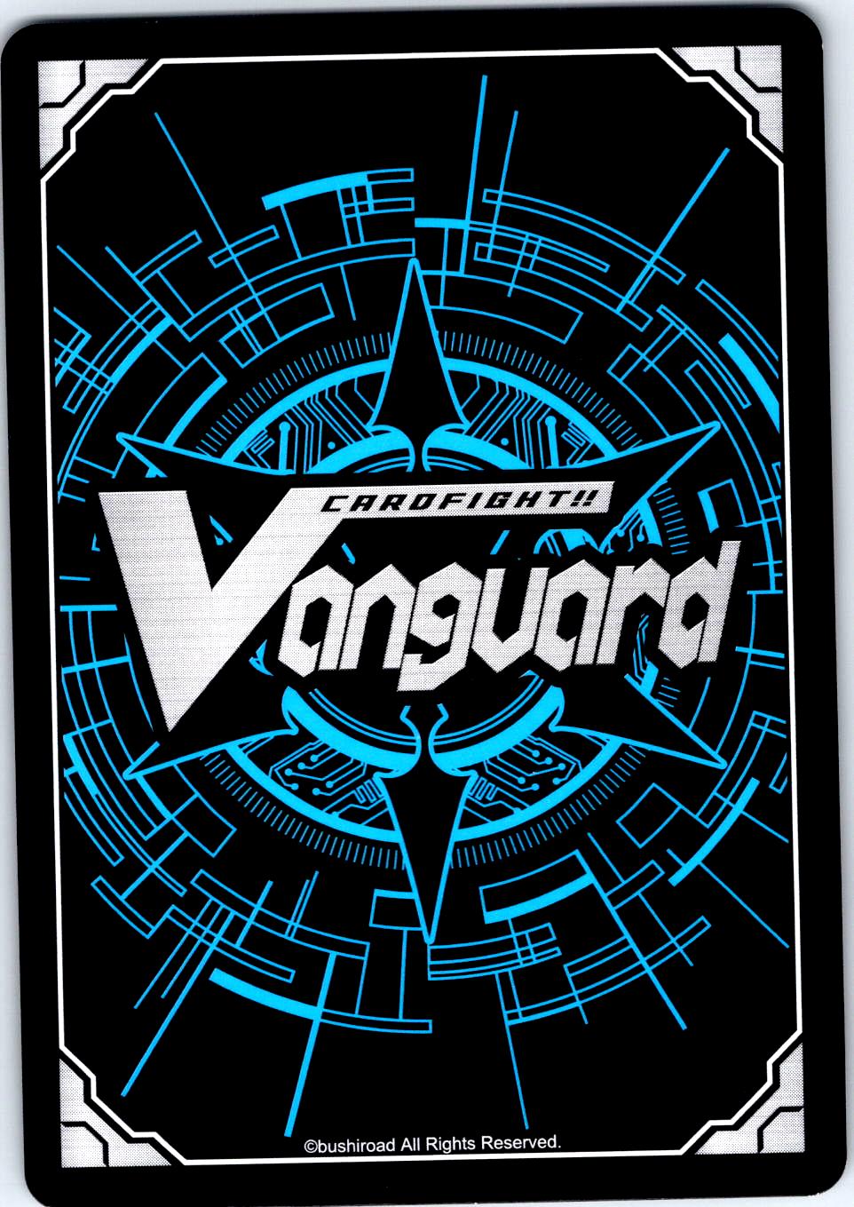 FIRST ERRAND, OPACHO D-TB03/044EN RR CARDFIGHT!! VANGUARD MP