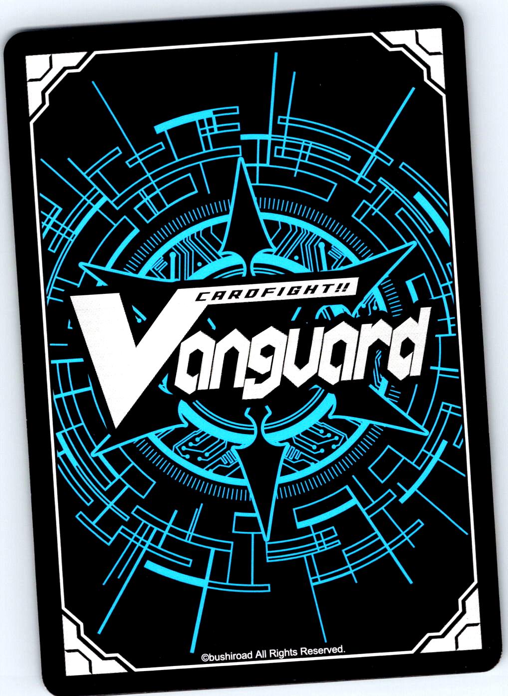BLOOD AXE DRAGOON BT10/080EN C CARDFIGHT!! VANGUARD MP