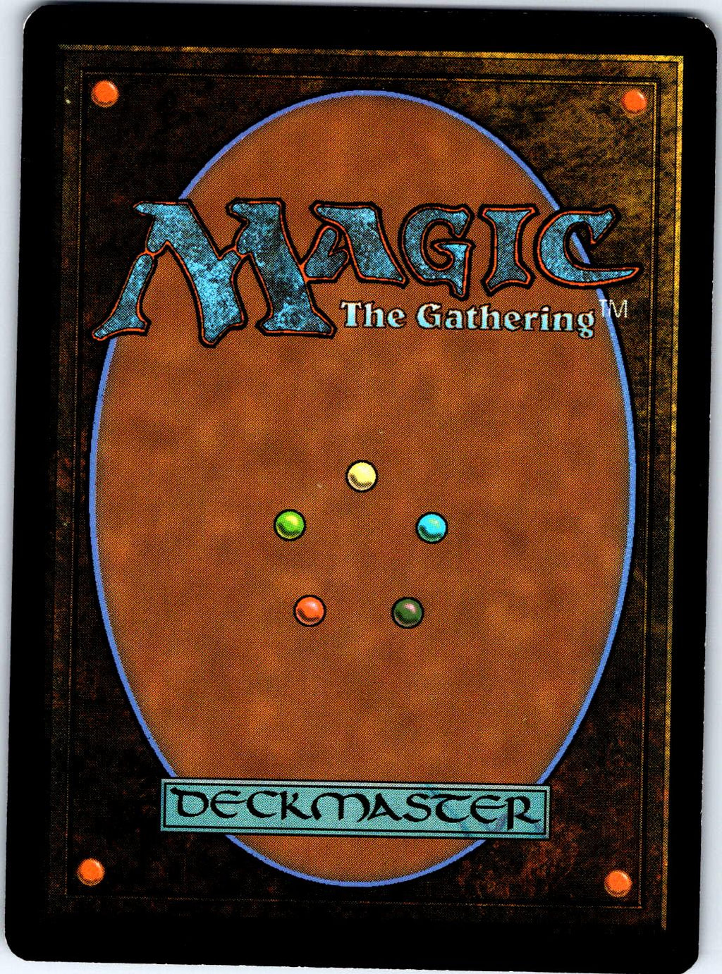 THRAXODEMON 115 C MAGIC: THE GATHERING MP