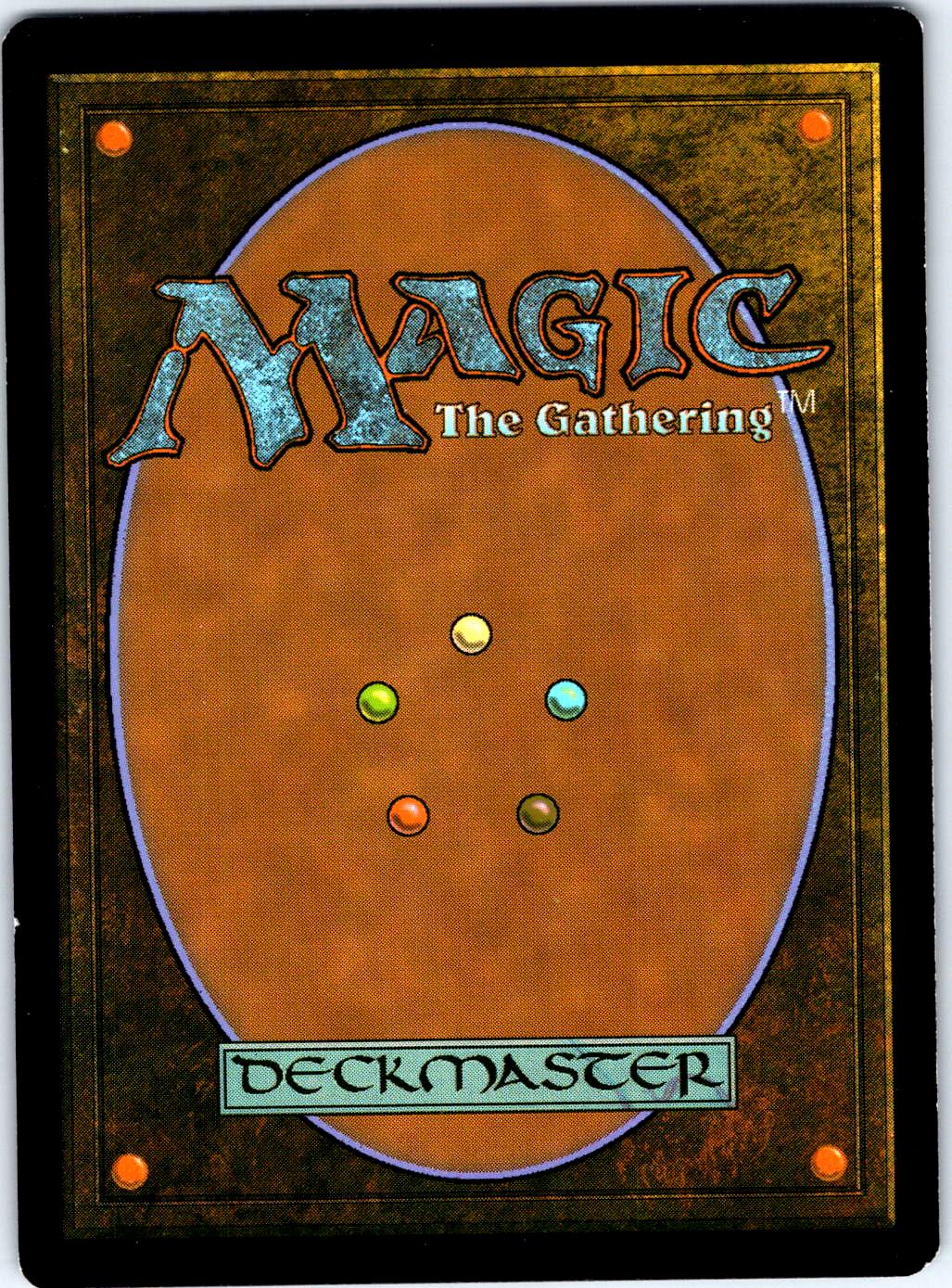 PLAINS 260 LAND MAGIC: THE GATHERING MP