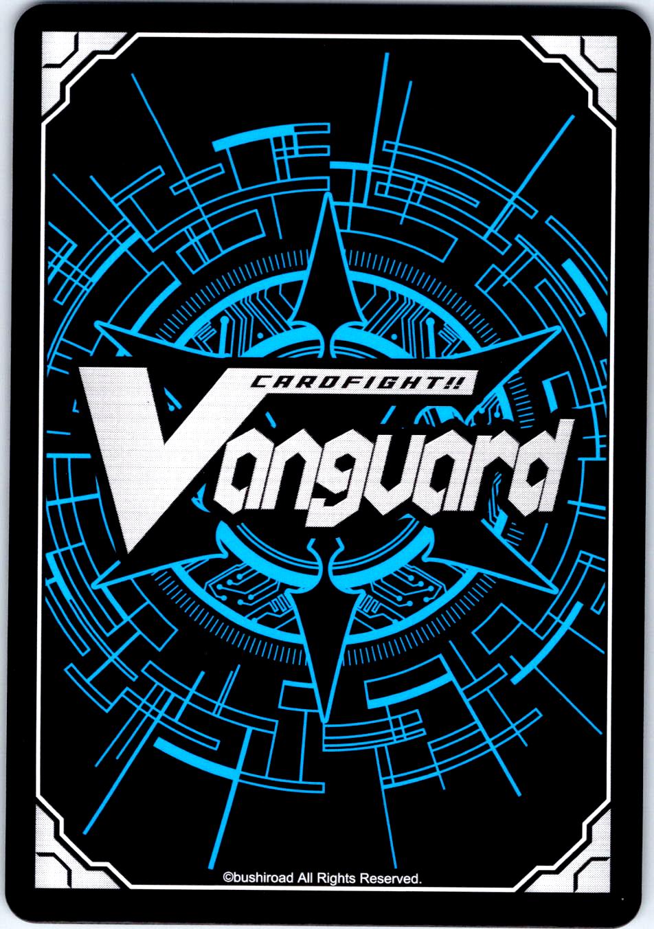 SURROUND SCHUBERIAS DZ-BT14/086EN C CARDFIGHT!! VANGUARD LP